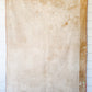 Antique Pink and Green Quilt, Churn Dash Monkey Wrench, c1900, 83" x 68"